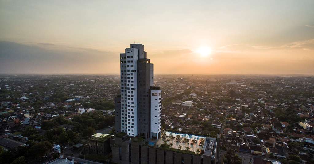 Alila Solo photo 1