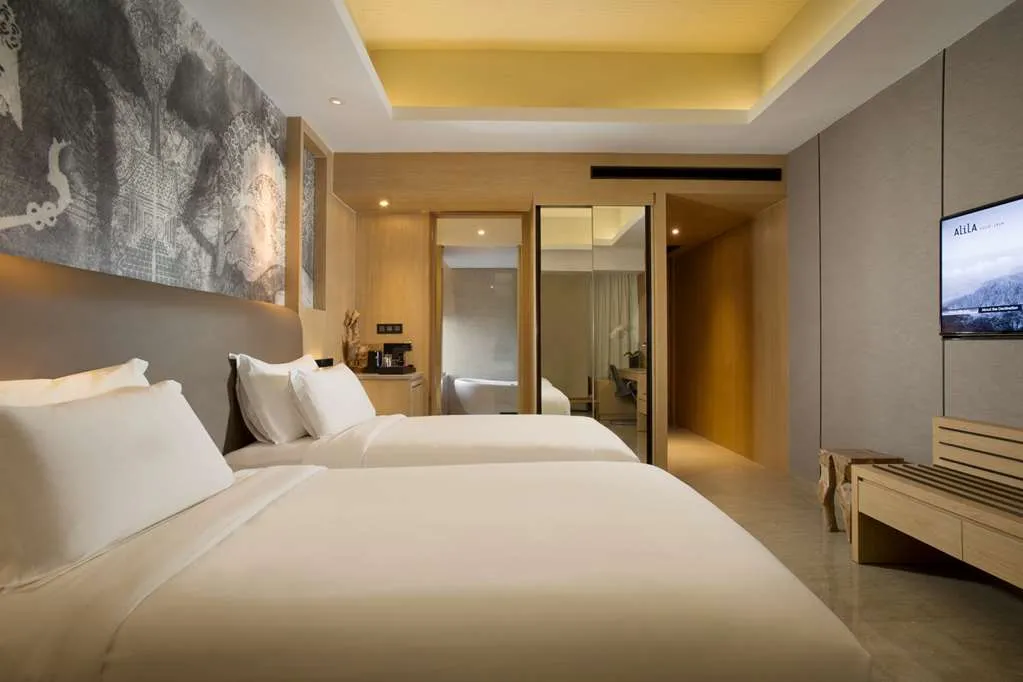 Alila Solo photo 2