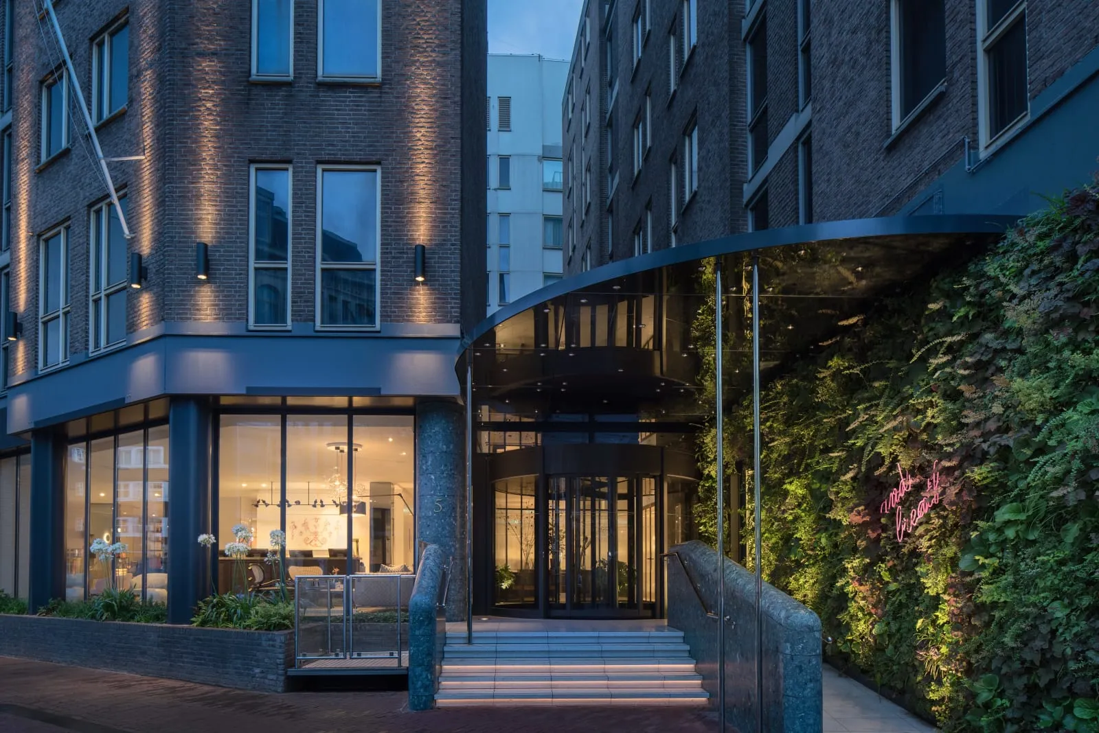 Kimpton de Witt Amsterdam photo 1