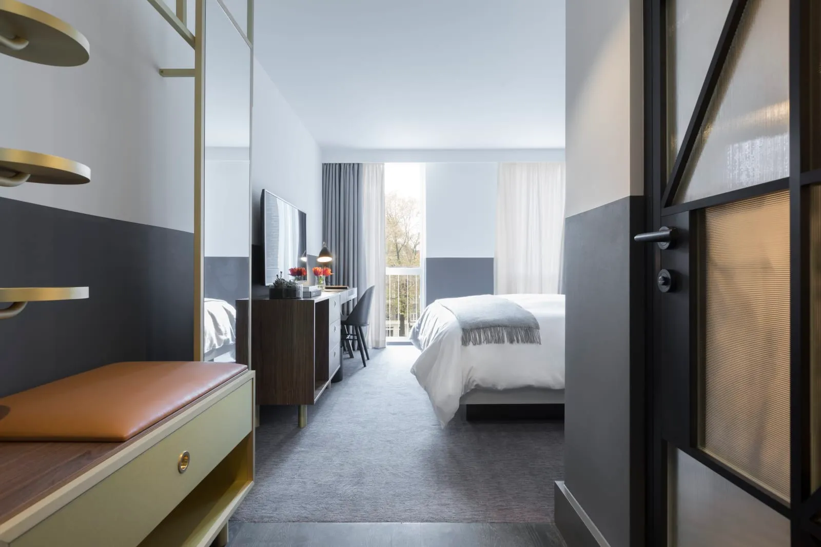 Kimpton de Witt Amsterdam photo 2