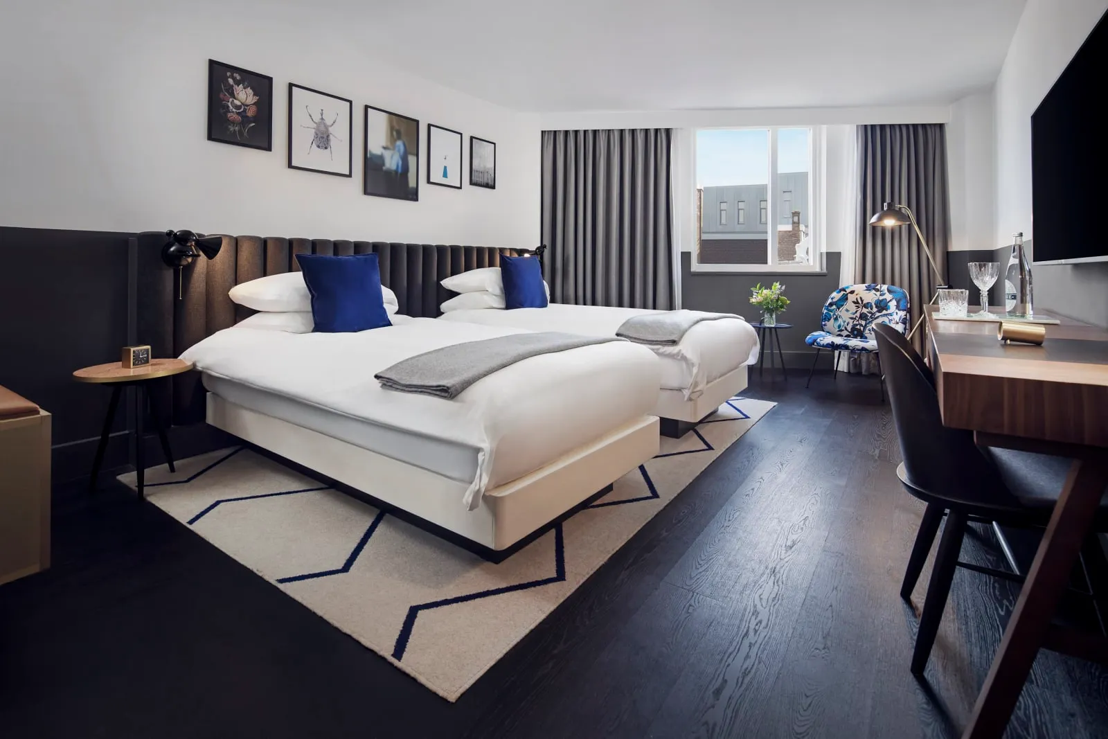 Kimpton de Witt Amsterdam photo 5