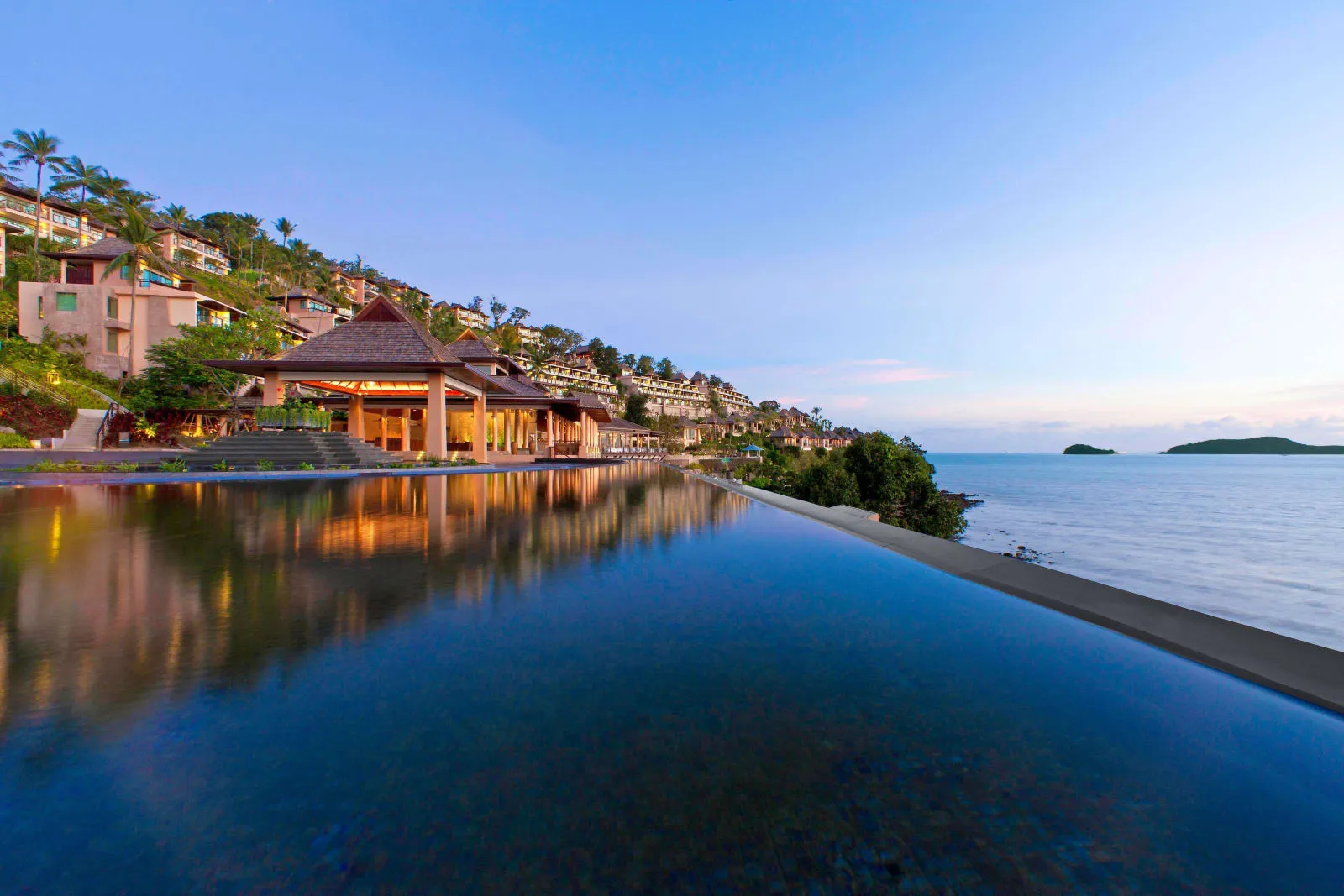 The Westin Siray Bay Resort & Spa, Phuket photo 1