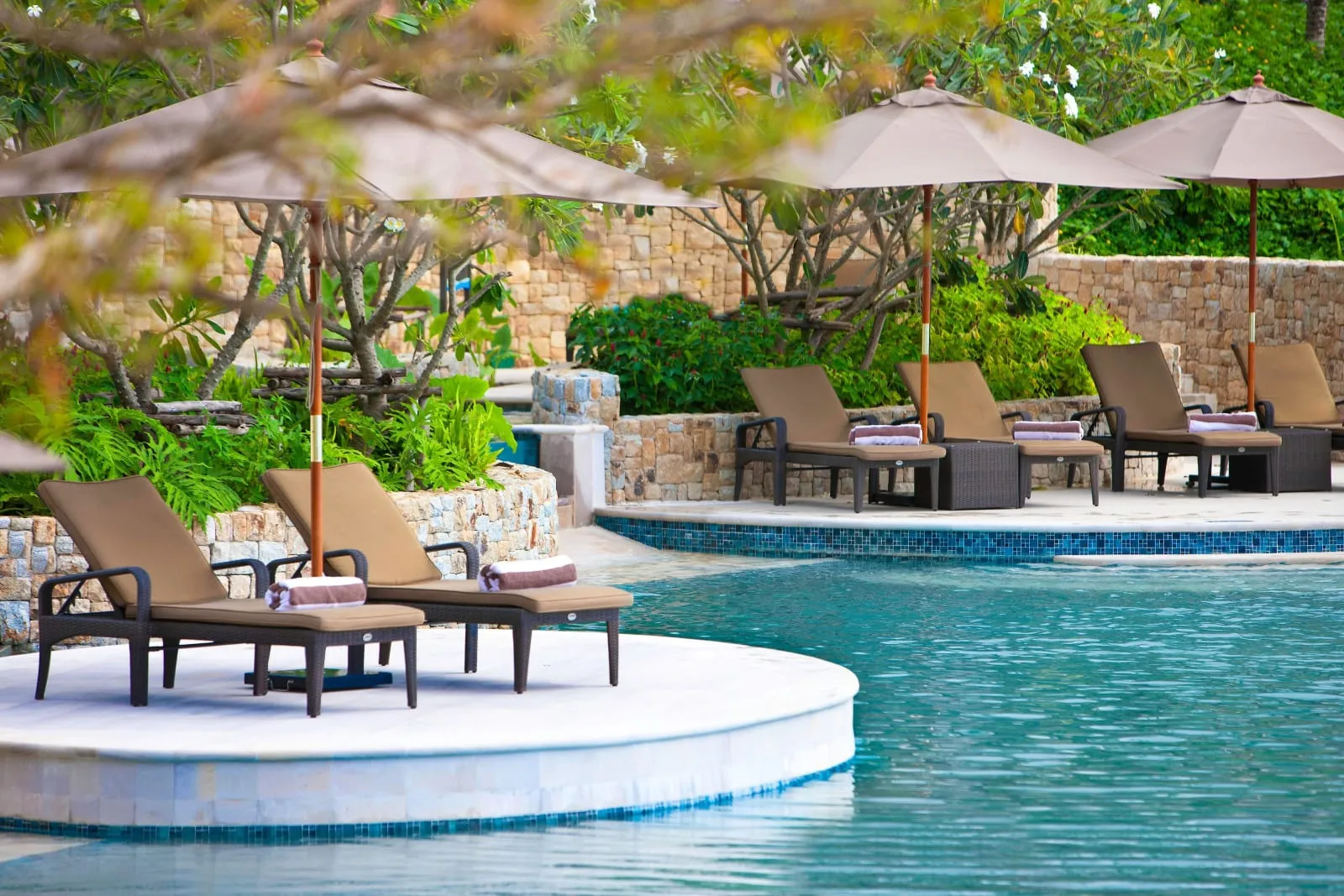 The Westin Siray Bay Resort & Spa, Phuket photo 2