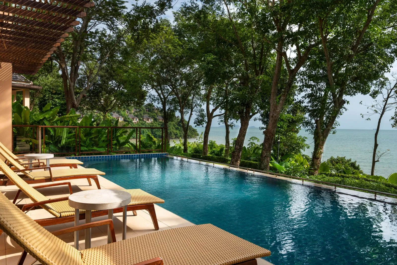 The Westin Siray Bay Resort & Spa, Phuket photo 4