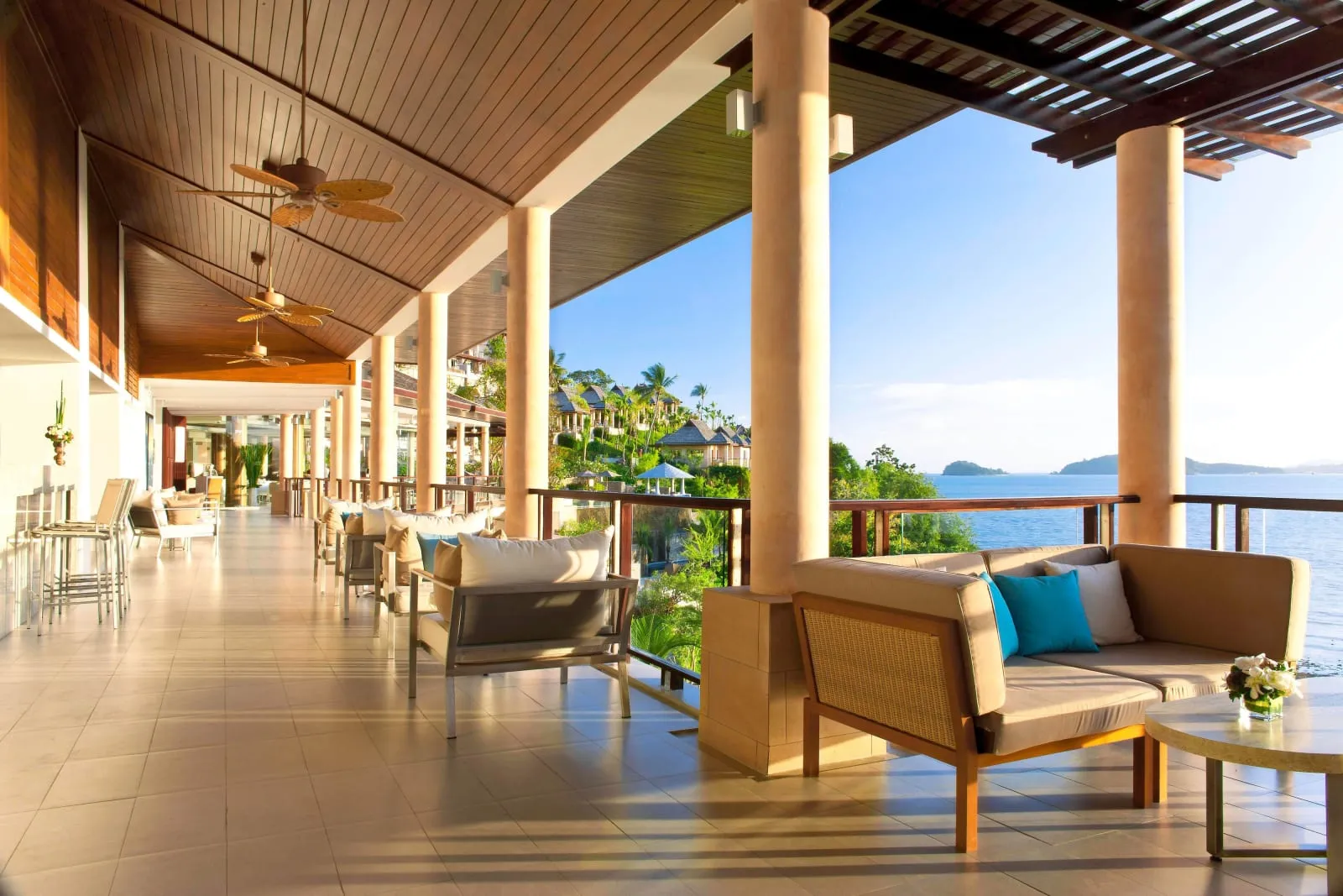 The Westin Siray Bay Resort & Spa, Phuket photo 5