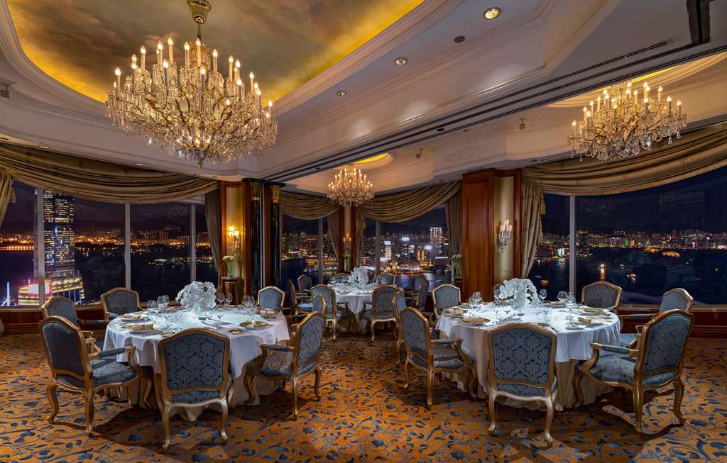 Island Shangri-La, Hong Kong photo 4