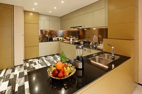 Jumeirah Guangzhou photo 2
