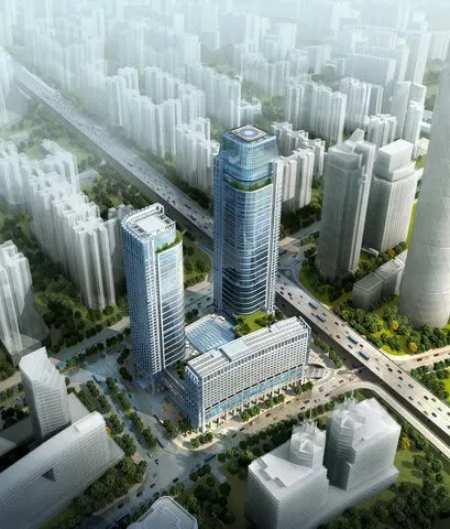 Jumeirah Guangzhou photo 5