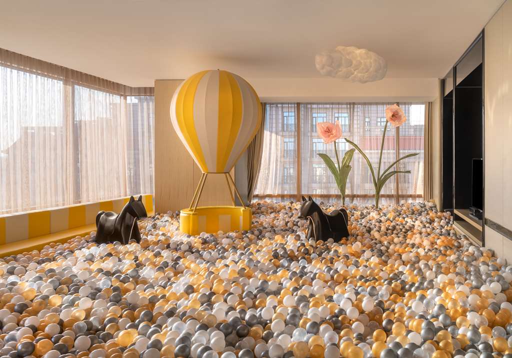 Waldorf Astoria Beijing photo 4