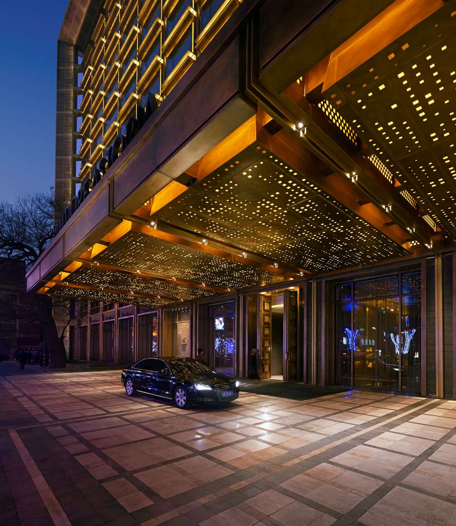 Waldorf Astoria Beijing photo 5