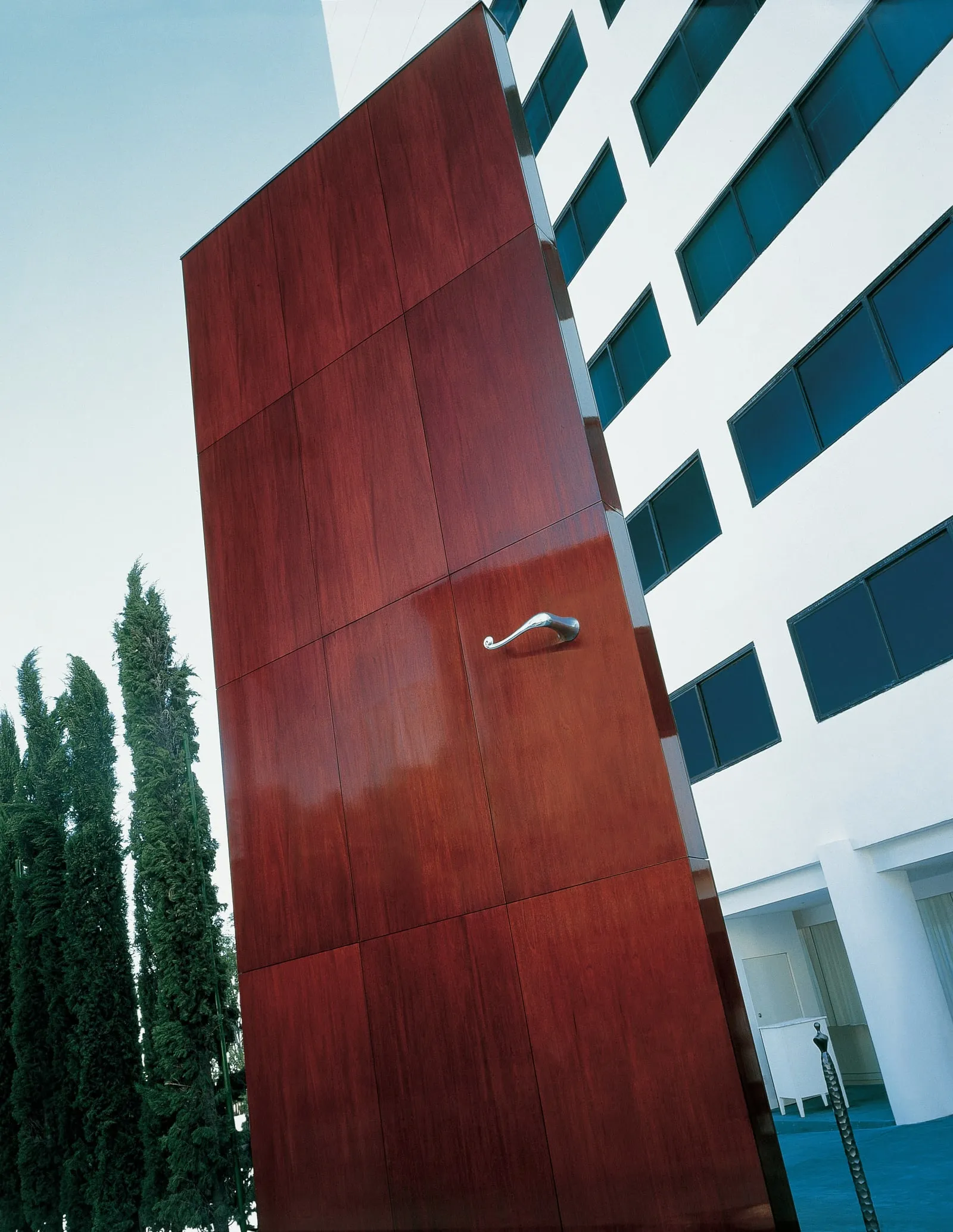 Mondrian Los Angeles photo 1