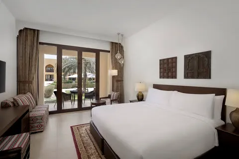 Aldhafra Resort Vignette Collection photo 3