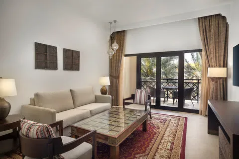 Aldhafra Resort Vignette Collection photo 5