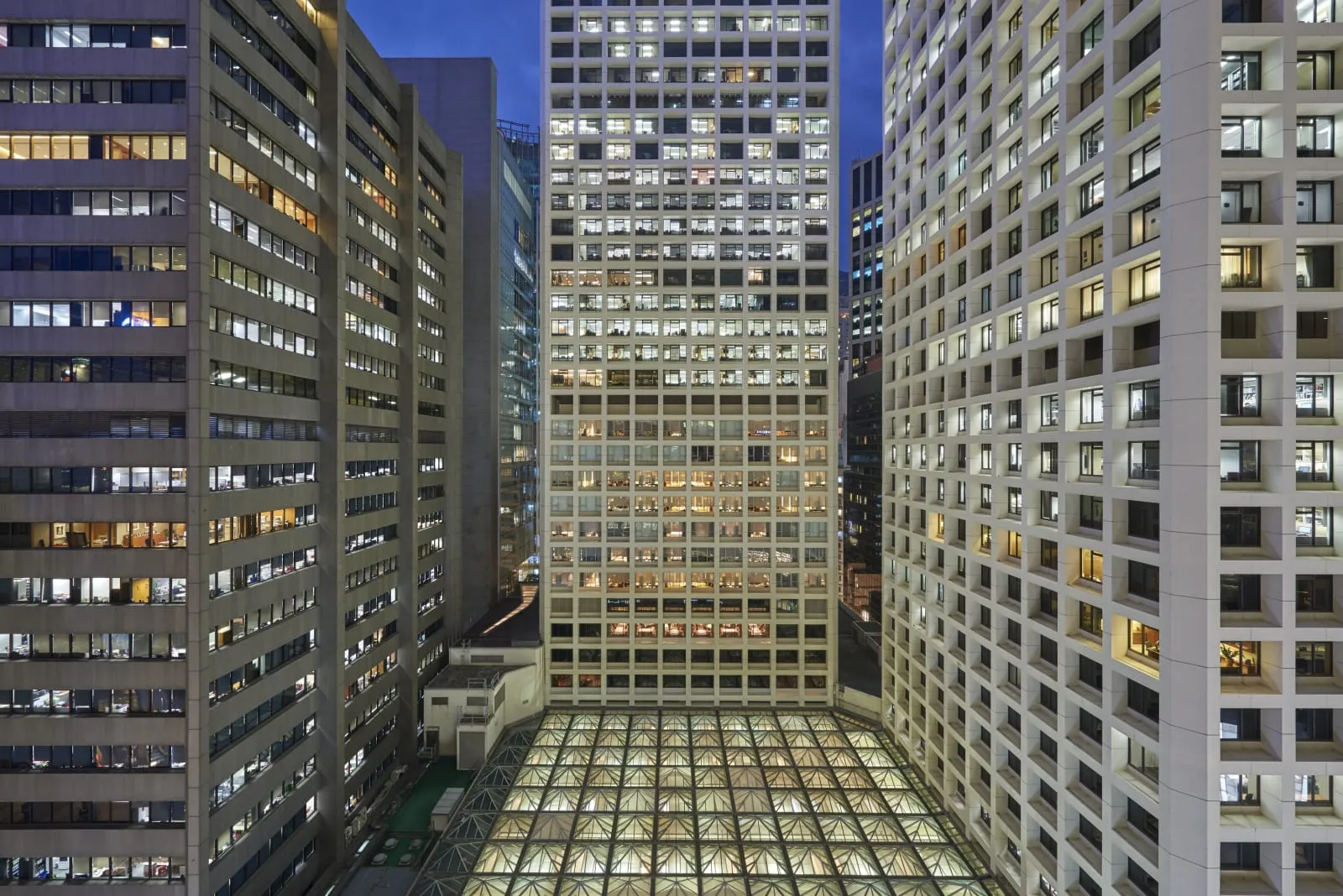 Mandarin Oriental Hong Kong photo 1
