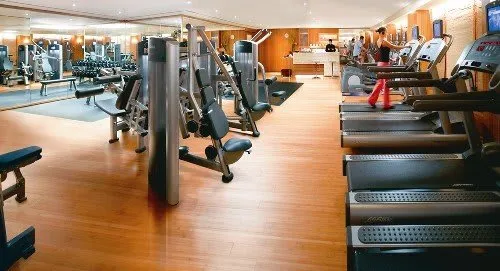 Mandarin Oriental Hong Kong photo 2