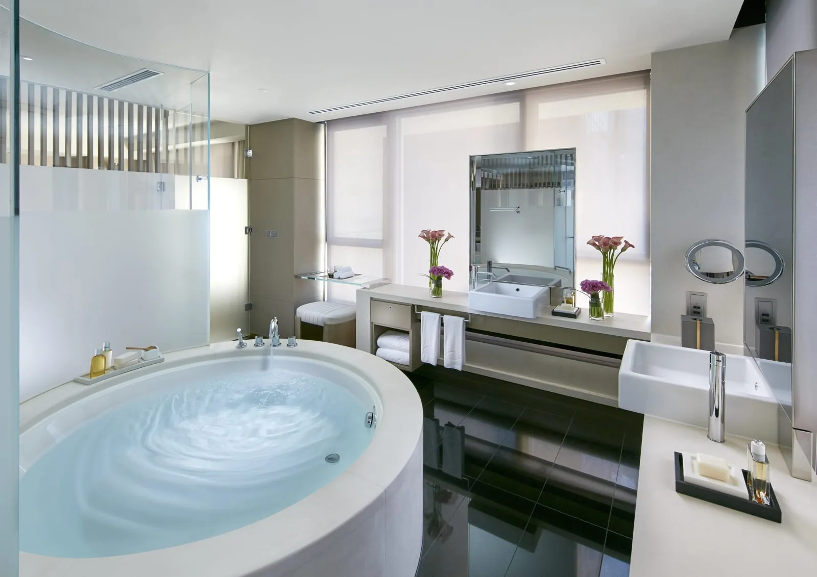 Mandarin Oriental Hong Kong photo 3