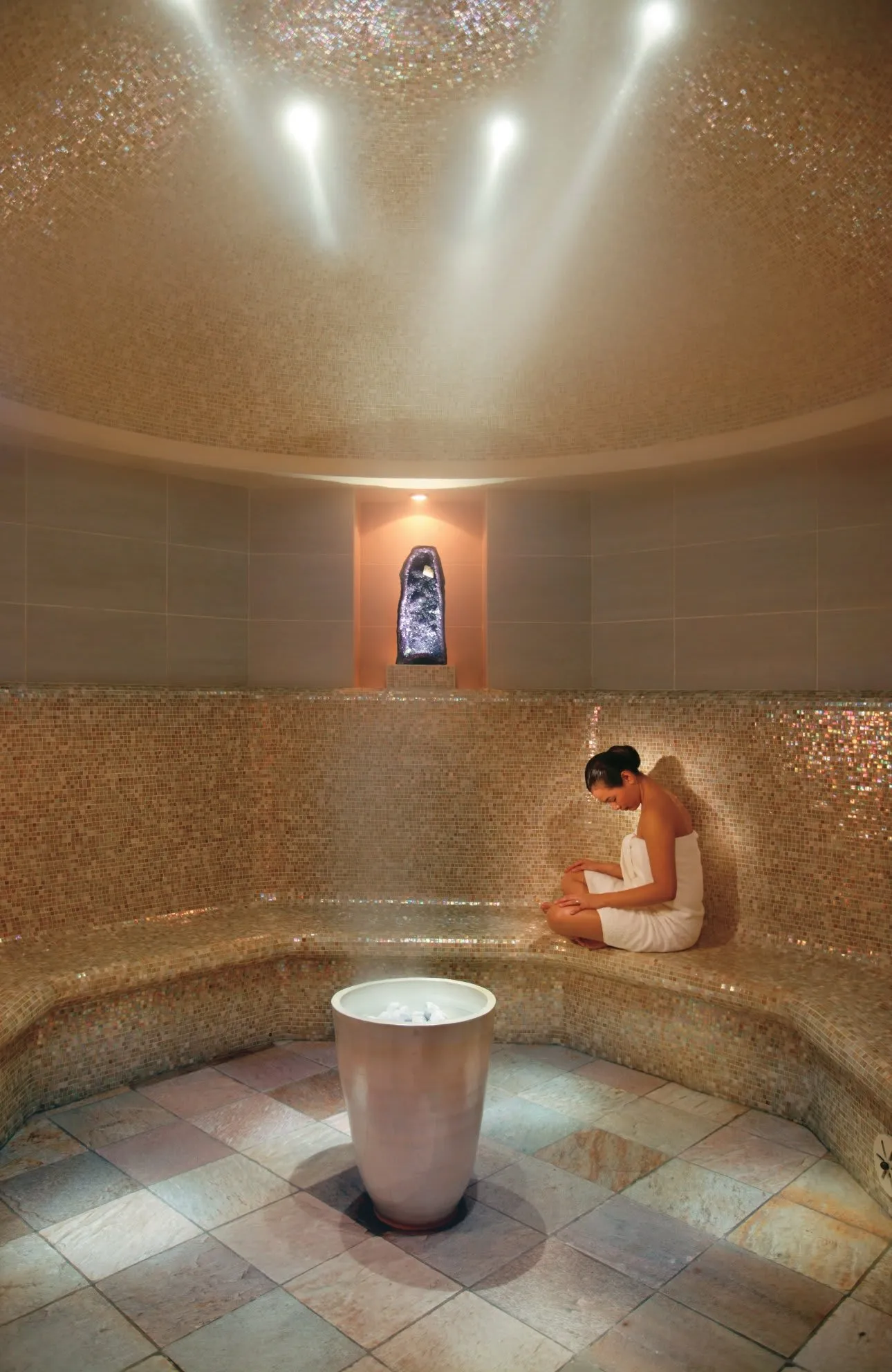 Mandarin Oriental Hong Kong photo 4