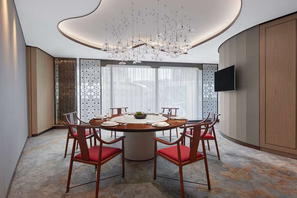Conrad Shanghai photo 3