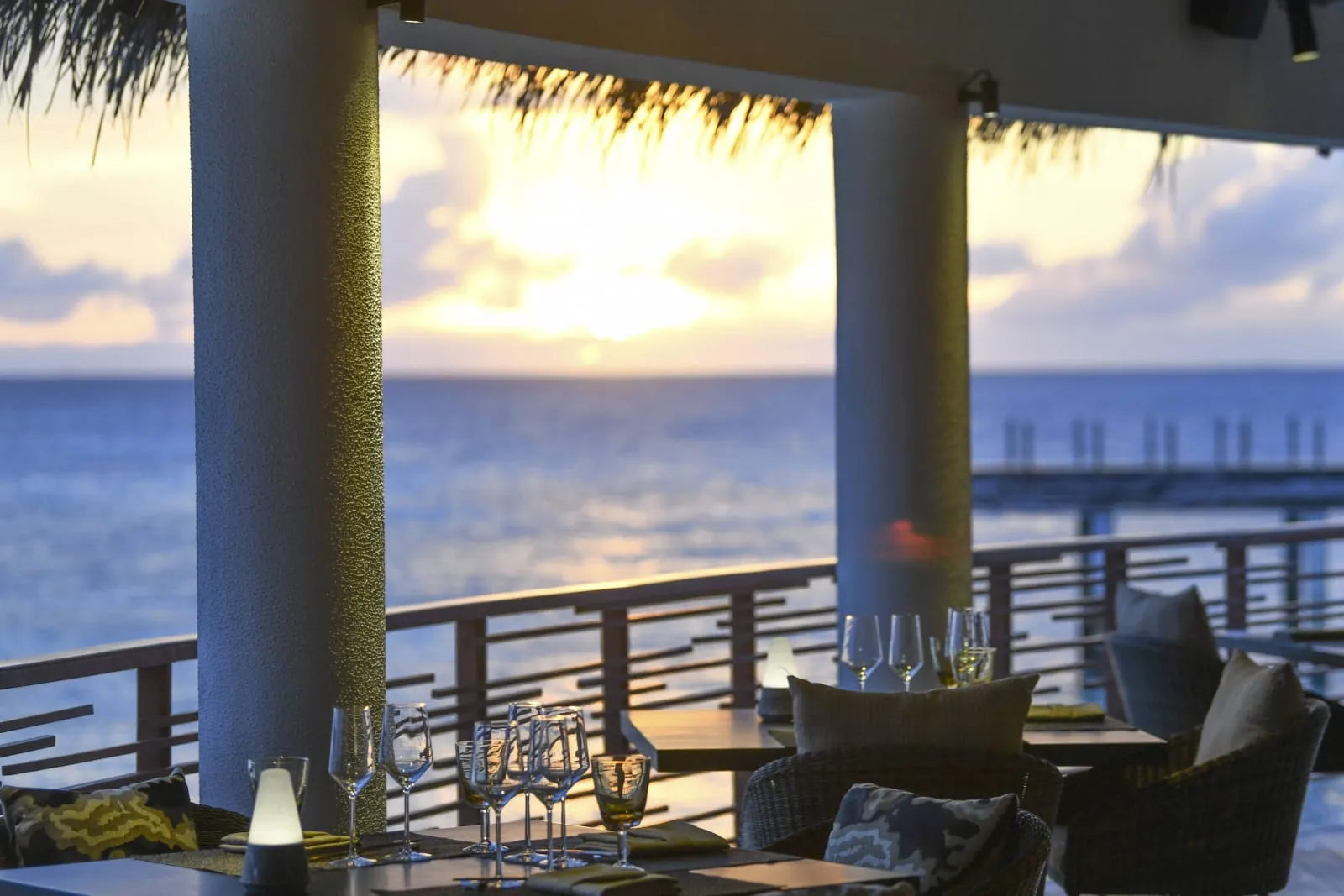 JW Marriott Maldives Resort & Spa photo 3