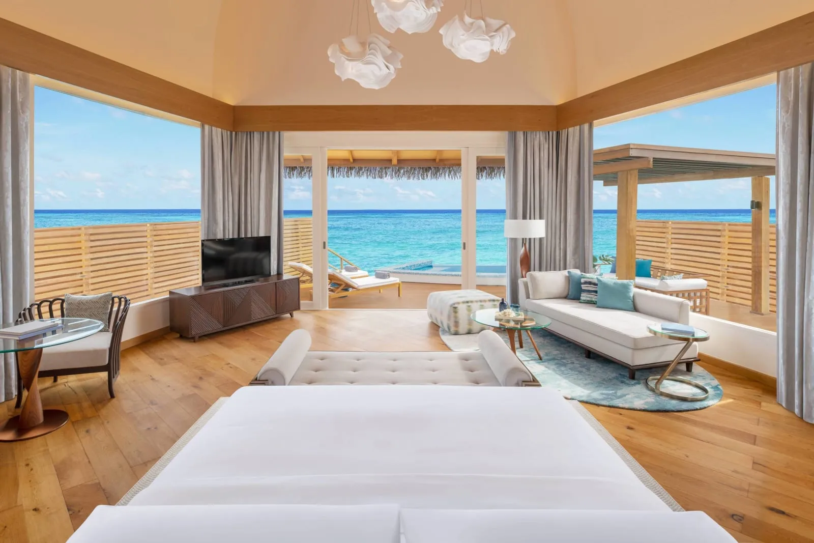 JW Marriott Maldives Resort & Spa photo 4