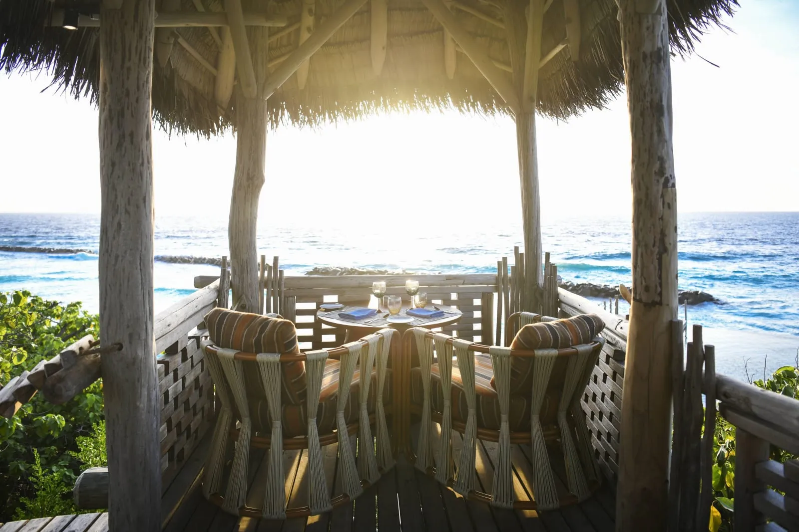 JW Marriott Maldives Resort & Spa photo 5