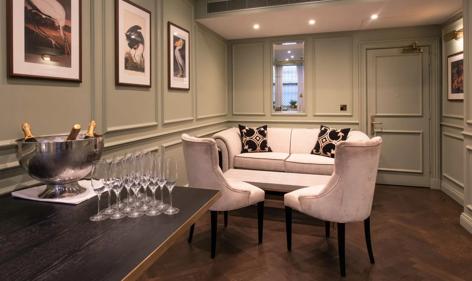 11 Cadogan Gardens and The Apartments by Iconic Luxury Hotels photo 3