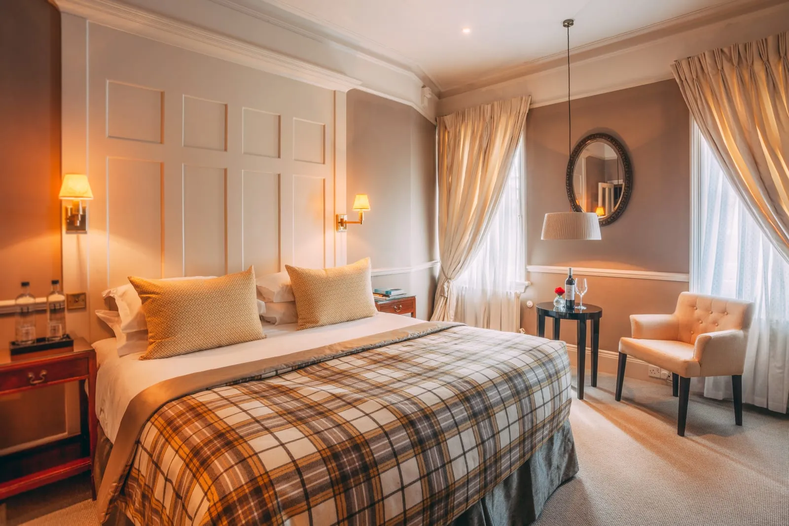 11 Cadogan Gardens and The Apartments by Iconic Luxury Hotels photo 5