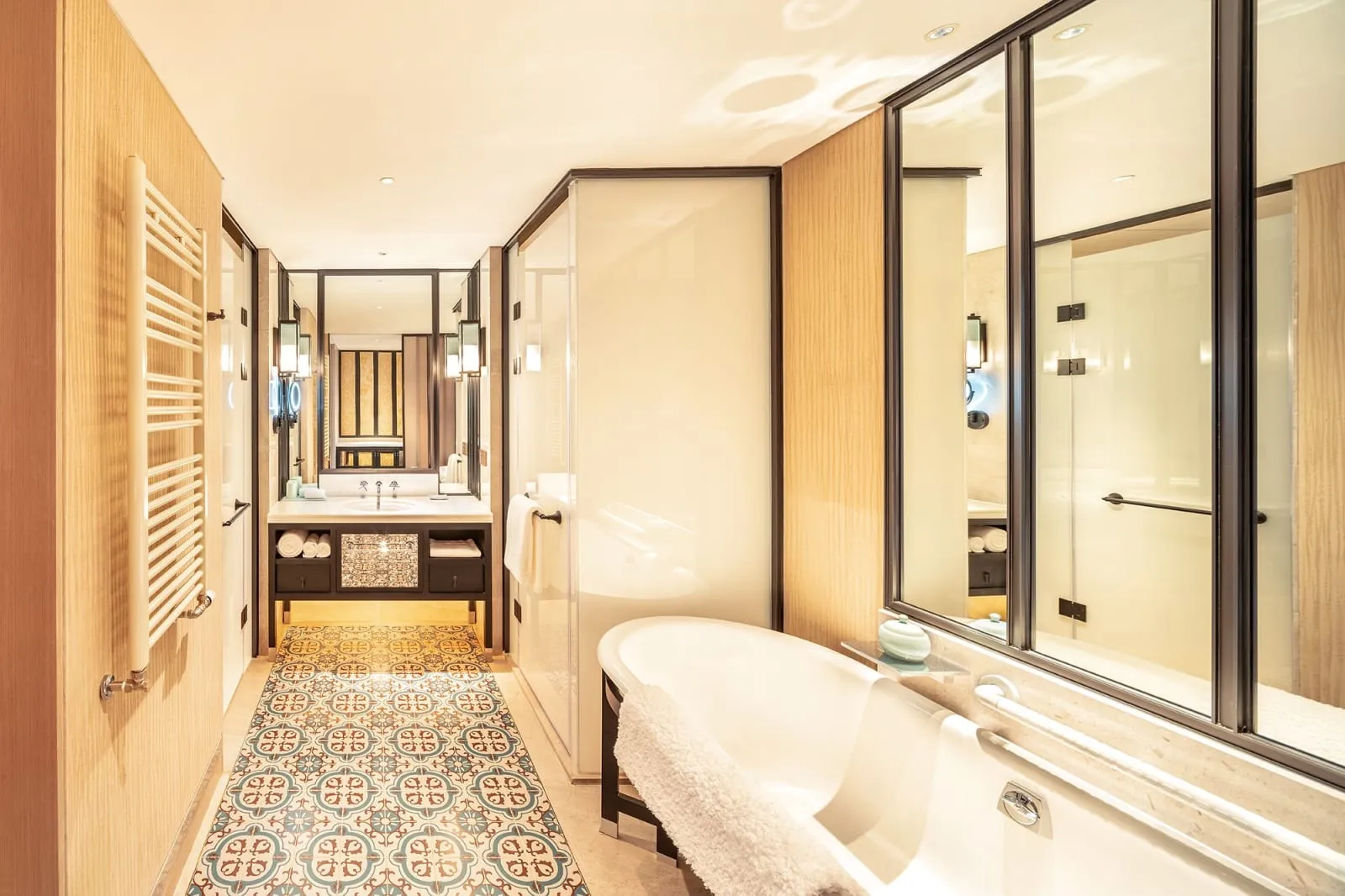 YiuTeung Mansion - Small Luxury Hotels of the World photo 5