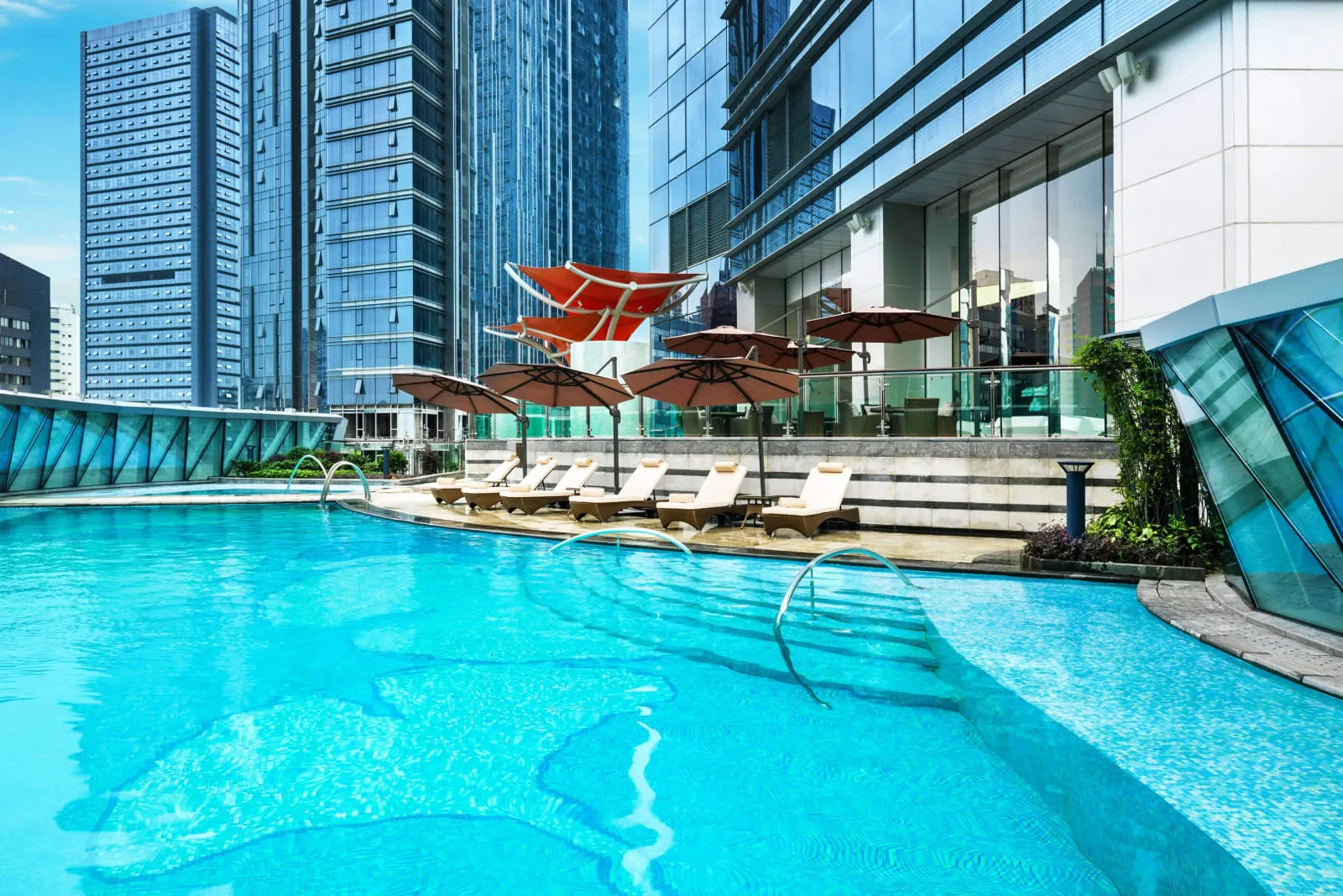 The St. Regis Chengdu photo 3