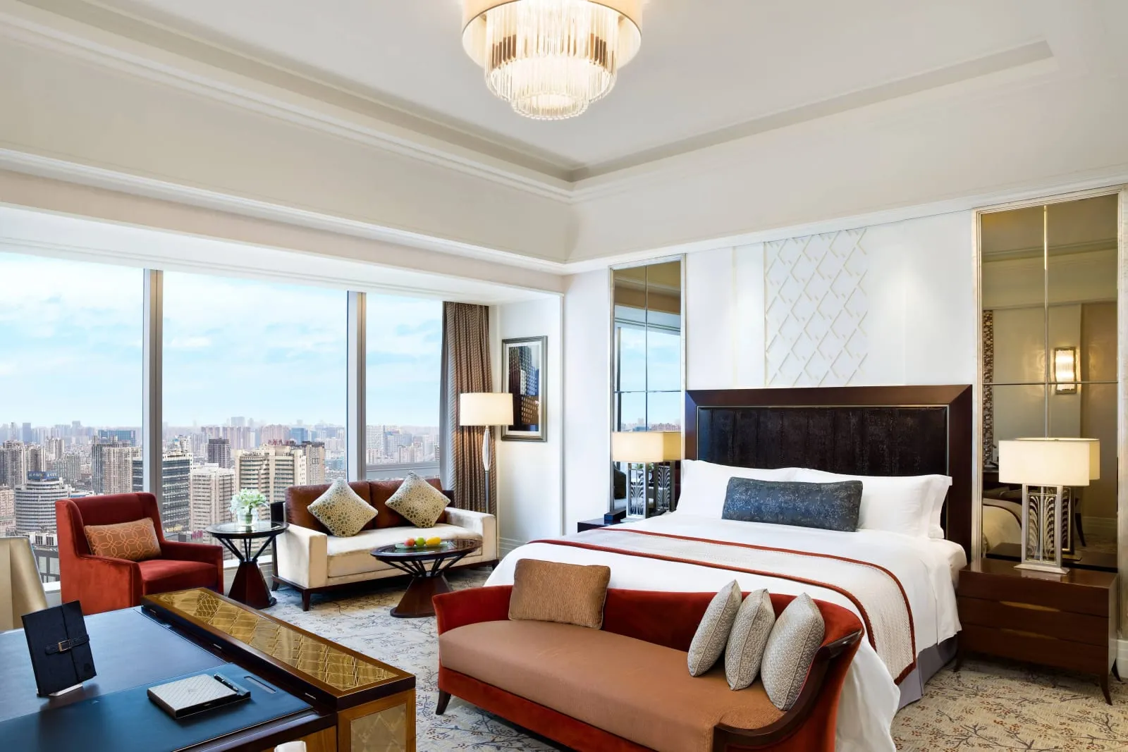 The St. Regis Chengdu photo 4
