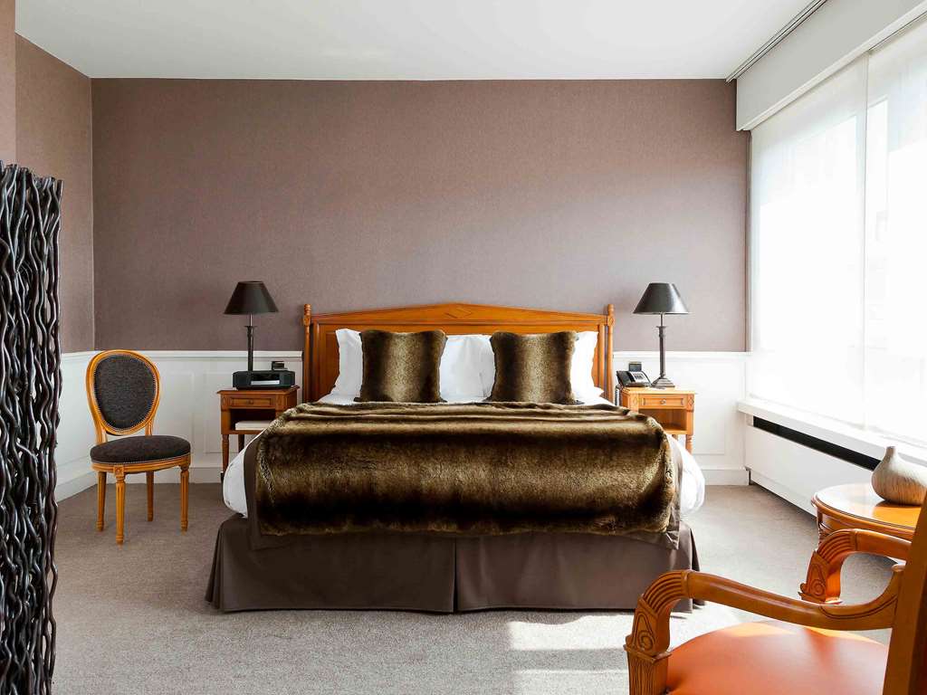 Sofitel Strasbourg Grande Île photo 4
