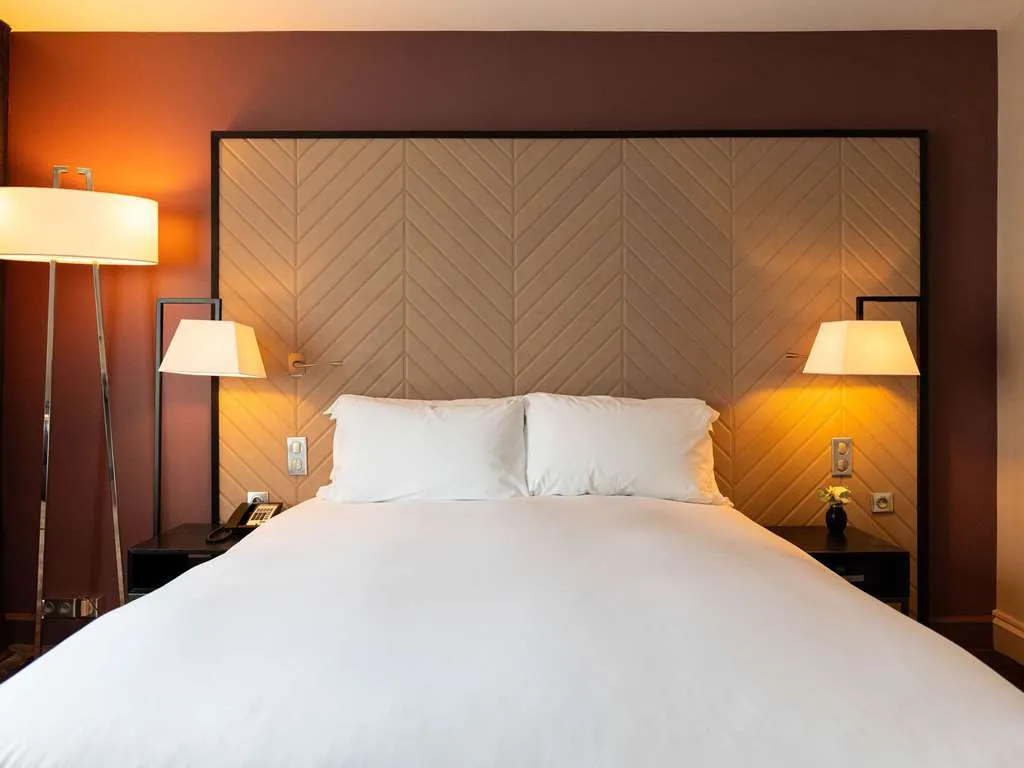 Sofitel Strasbourg Grande Île photo 5