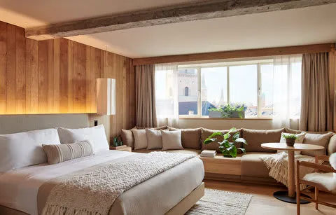 1 hotel Copenhagen photo 1
