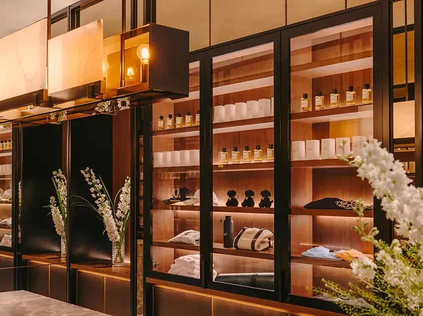 Fairmont Tokyo photo 3