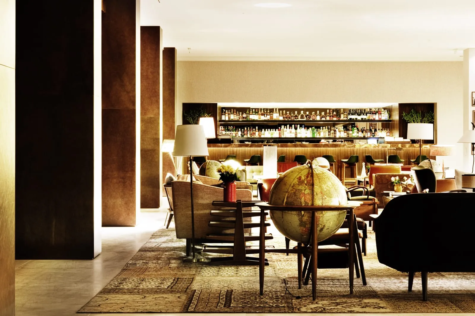 Square Nine Hotel Belgrade photo 2