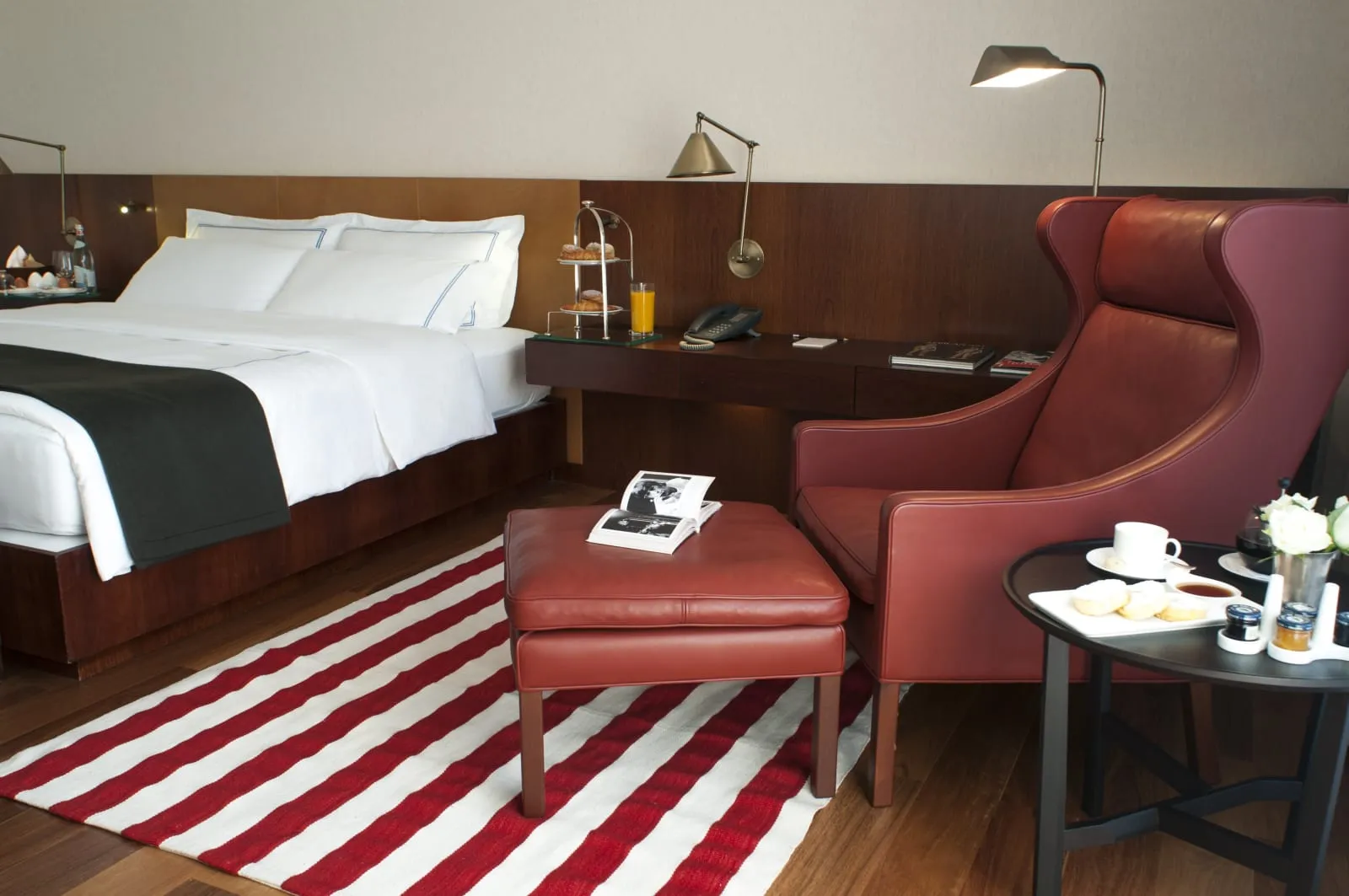 Square Nine Hotel Belgrade photo 3