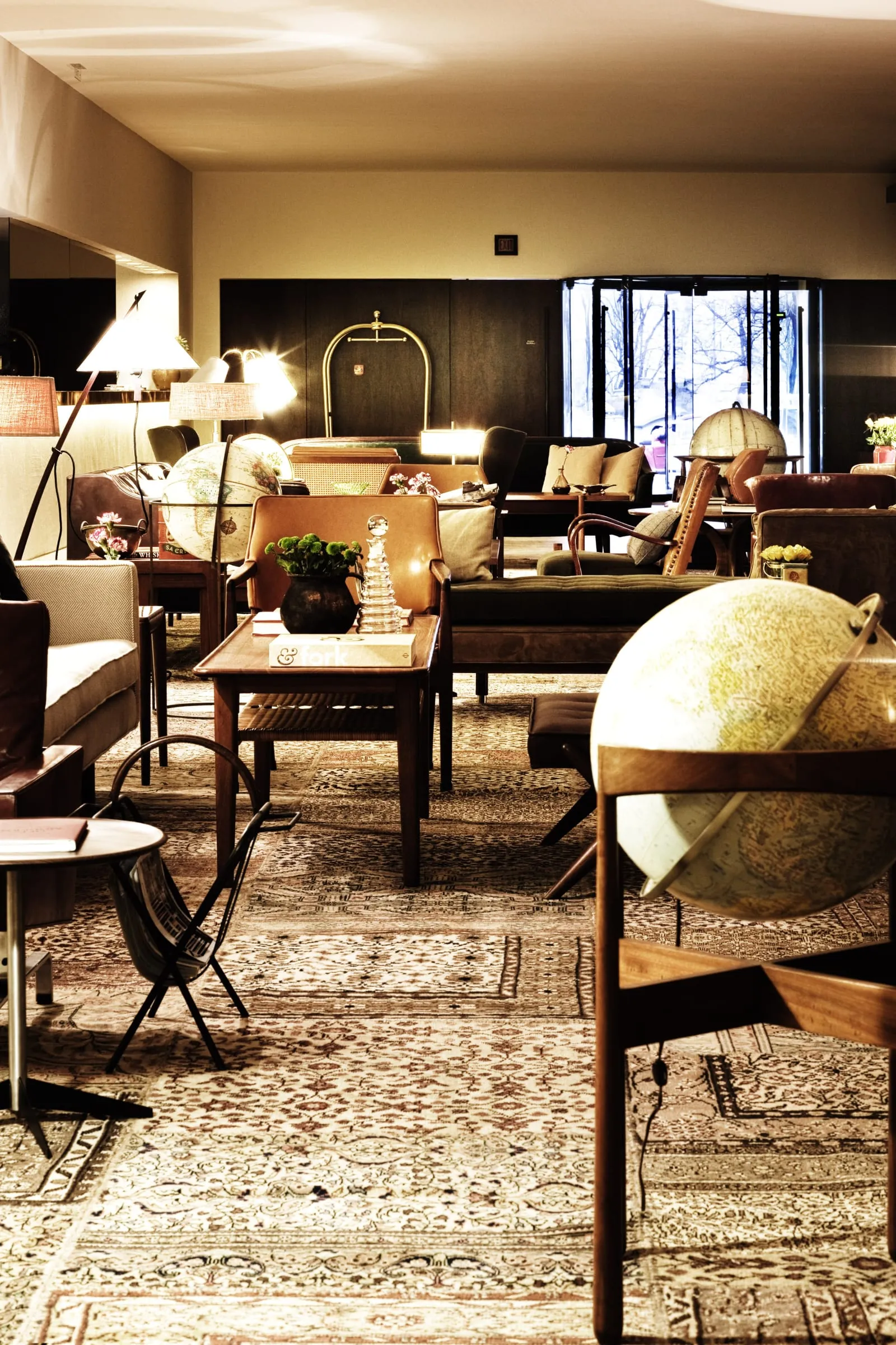 Square Nine Hotel Belgrade photo 5