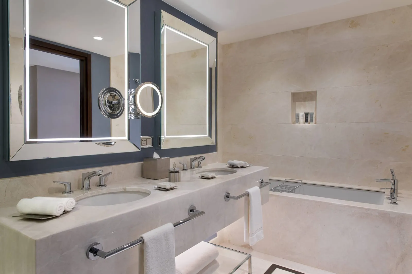 JW Marriott Istanbul Bosphorus photo 2