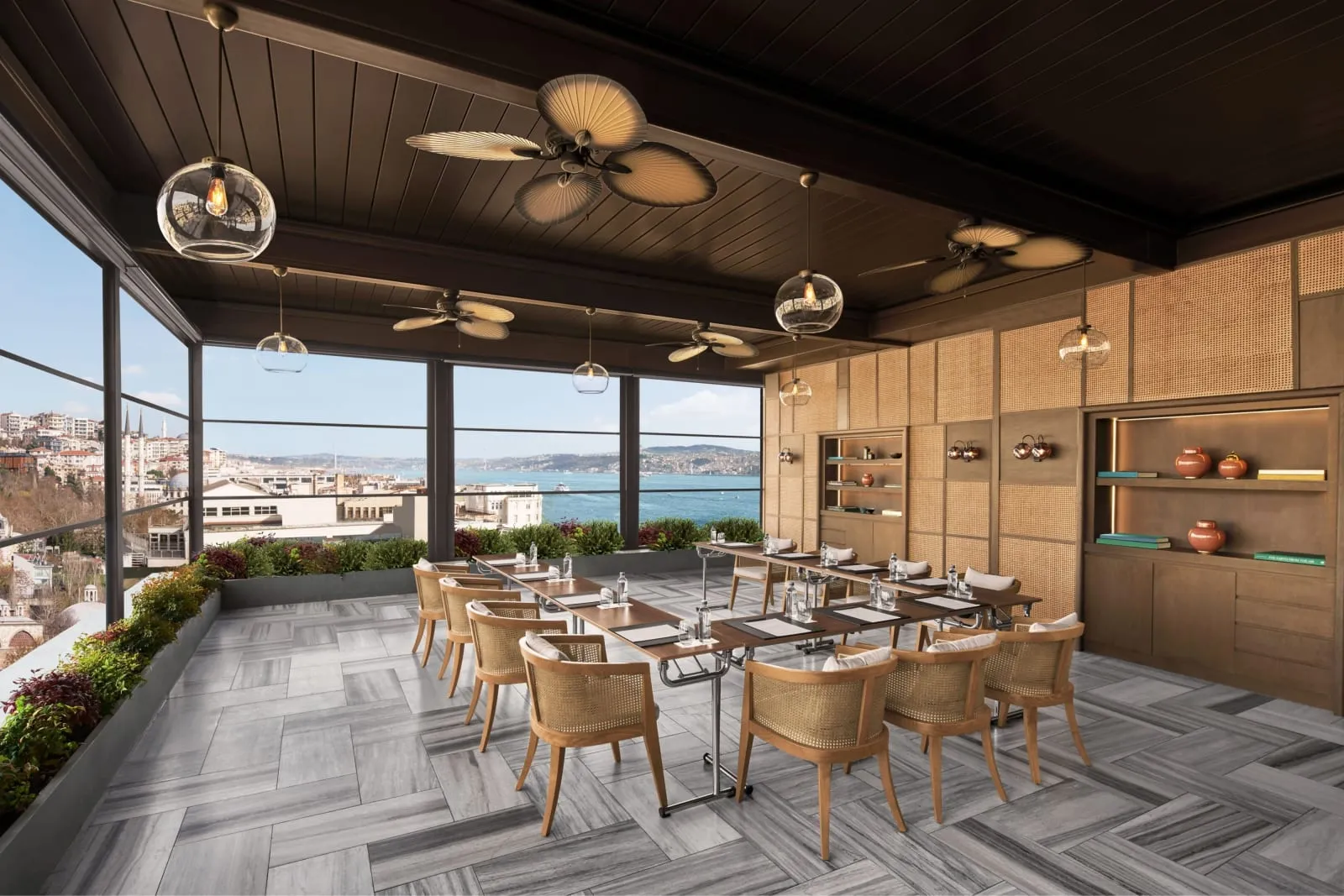 JW Marriott Istanbul Bosphorus photo 5
