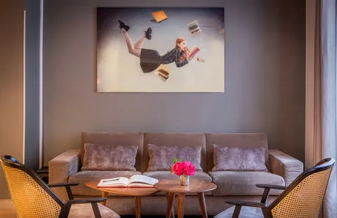 Hôtel le Tourville by Inwood Hotels photo 3