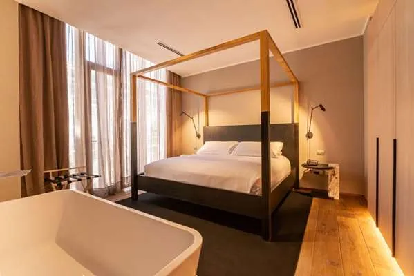 Hotel Magnolia Santiago photo 3