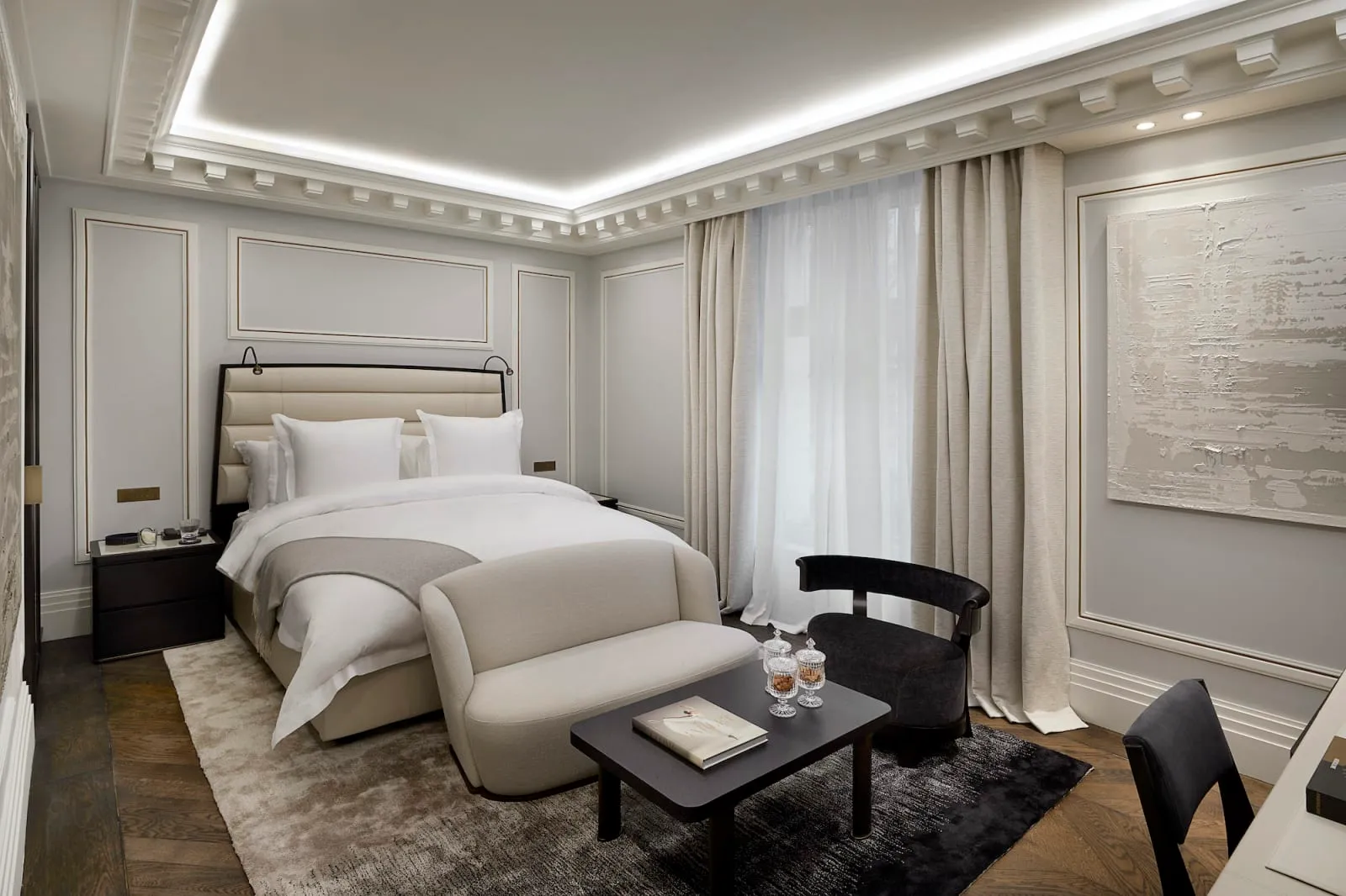 Maison Villeroy photo 2