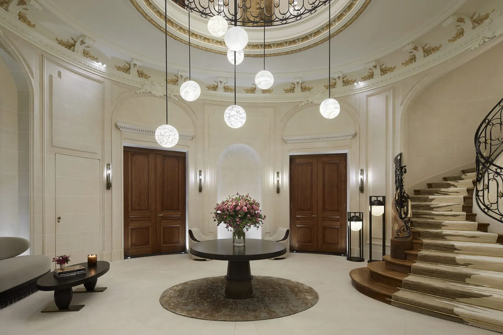Maison Villeroy photo 3