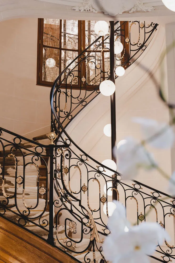 Maison Villeroy photo 4