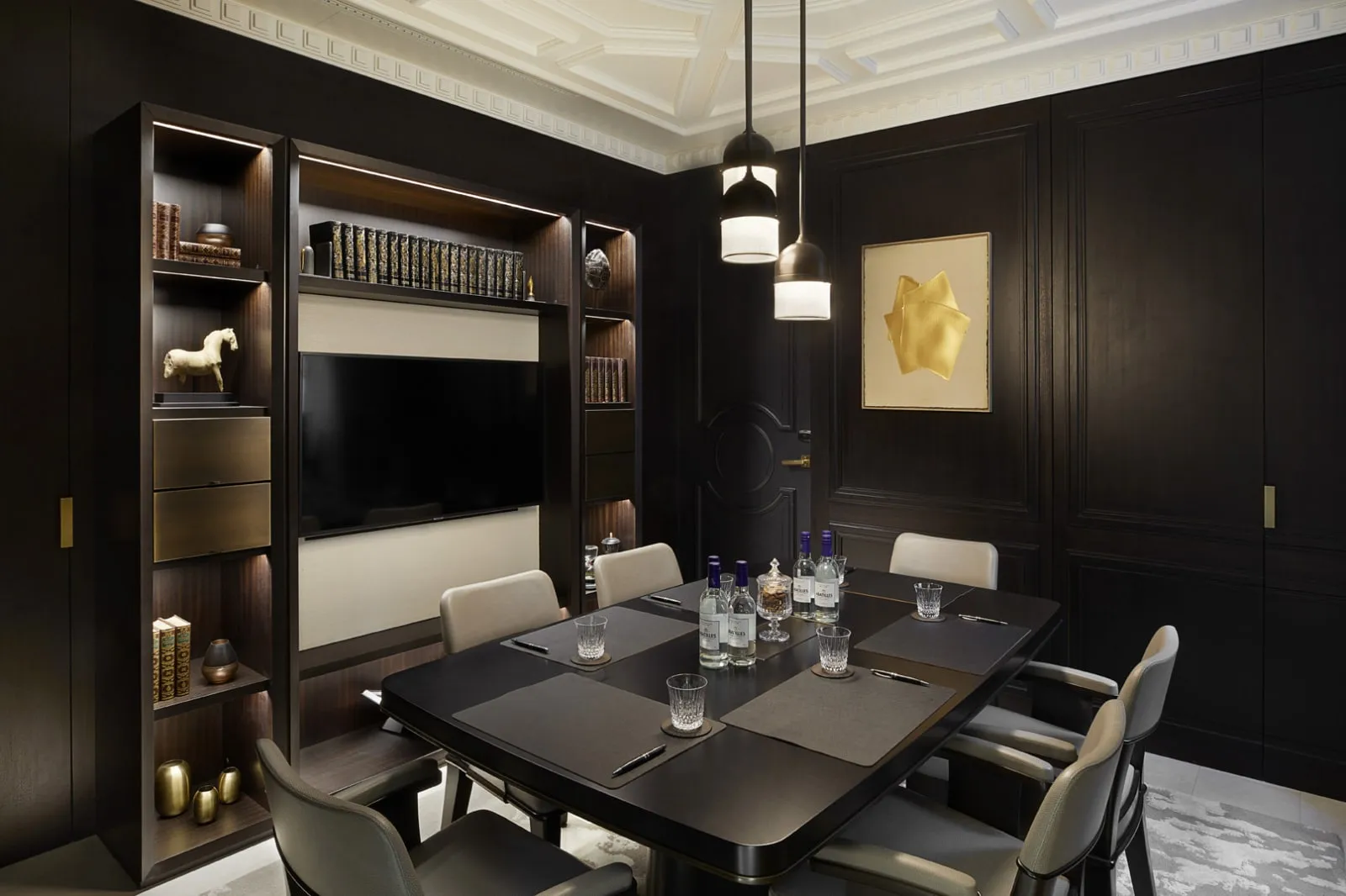 Maison Villeroy photo 5