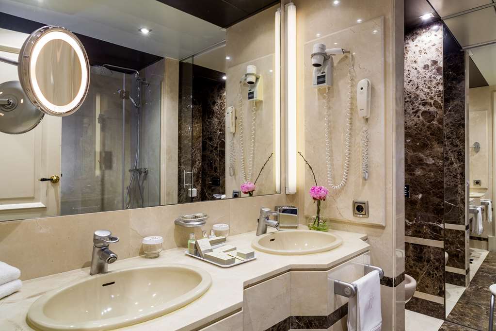 Wellington Hotel and Spa Madrid photo 3