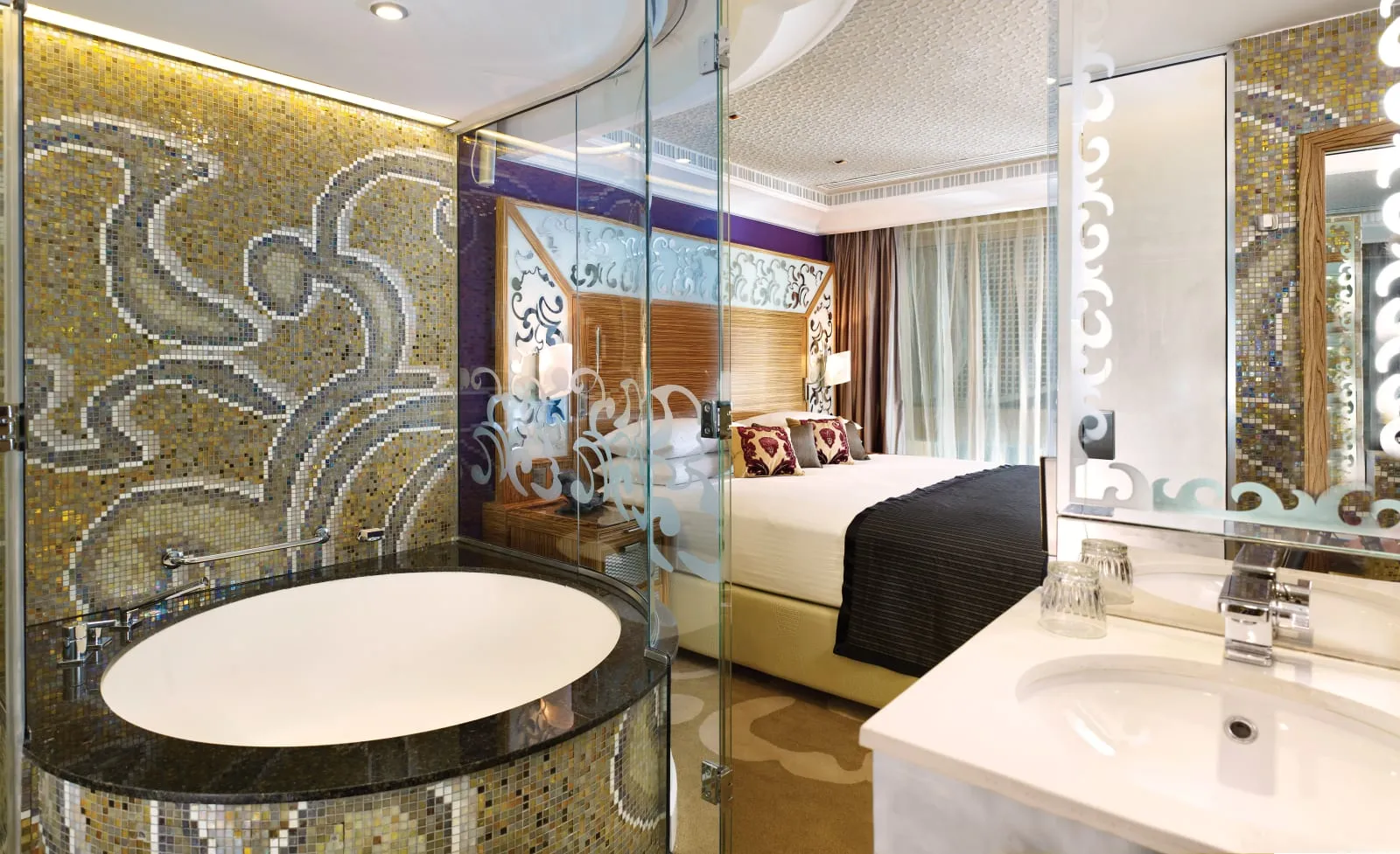 InterContinental Cairo Citystars photo 2