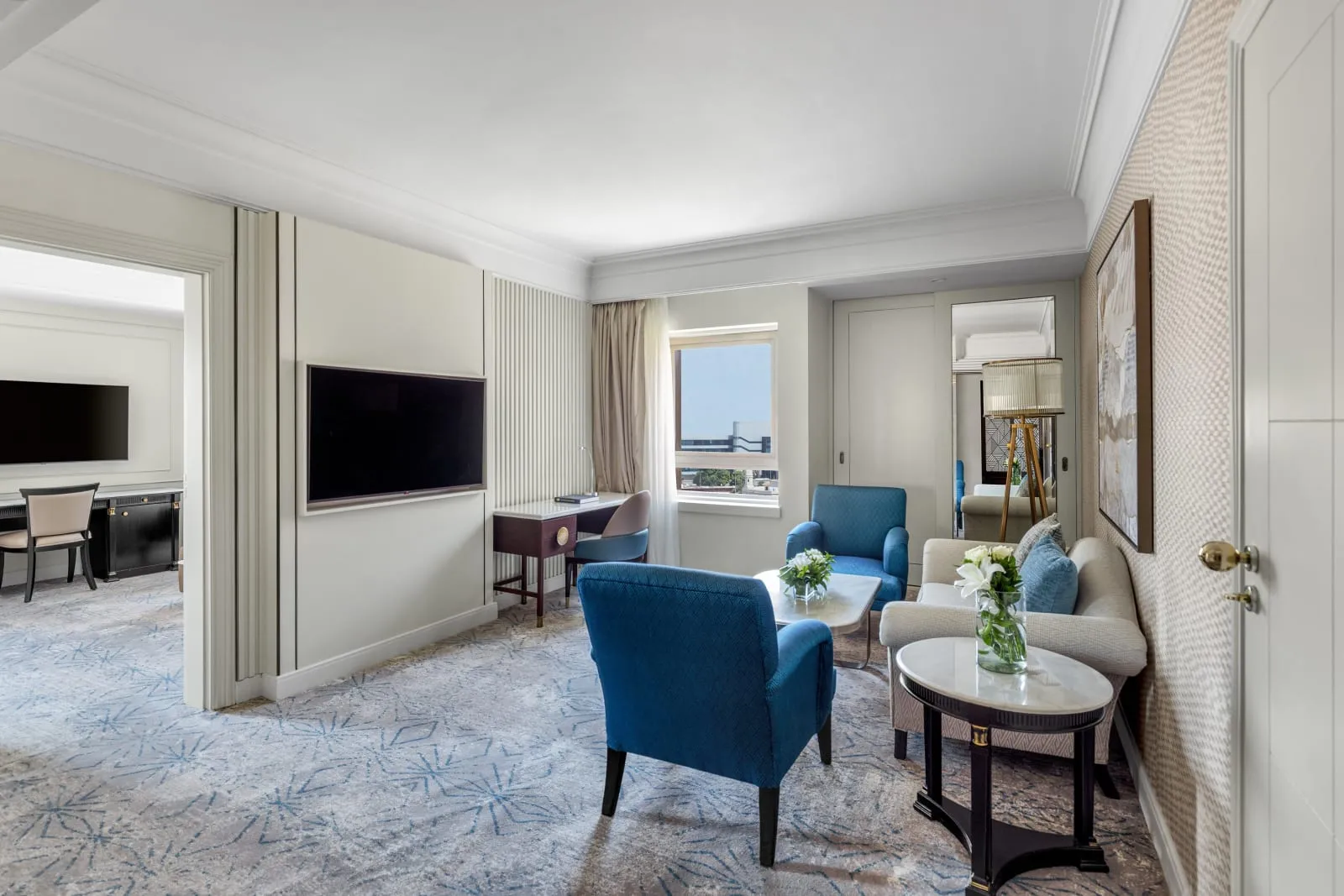InterContinental Cairo Citystars photo 4