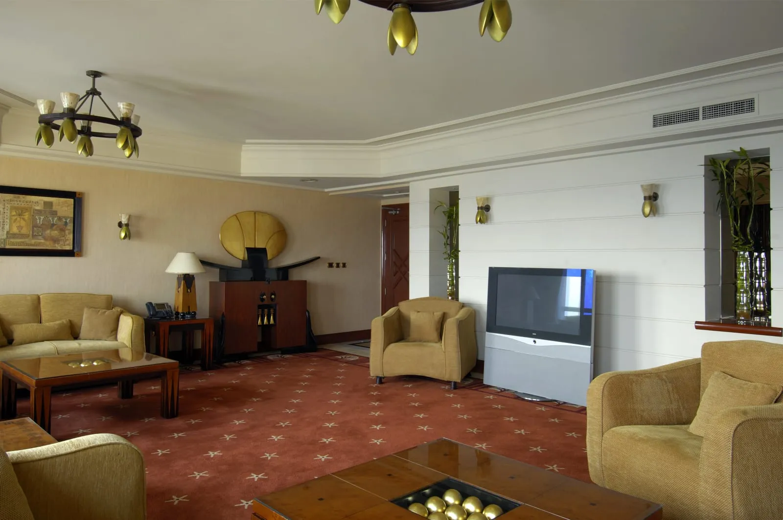 InterContinental Cairo Citystars photo 5