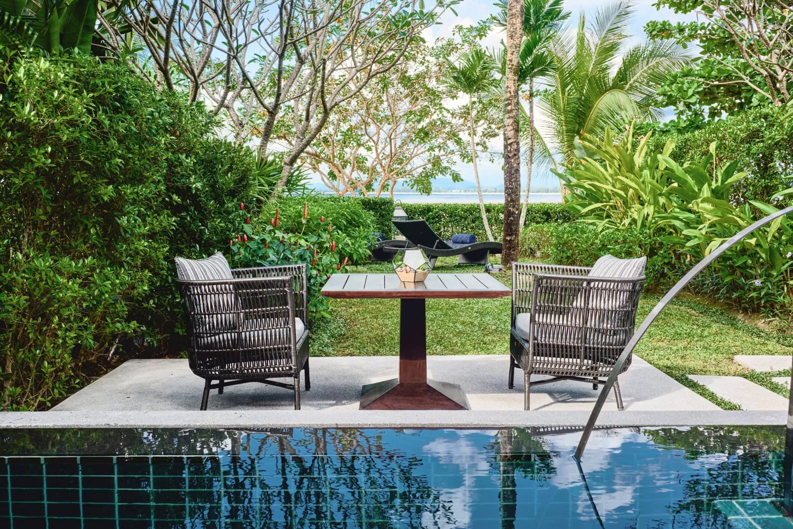 Phuket Marriott Resort and Spa, Nai Yang Beach photo 2